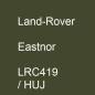 Preview: Land-Rover, Eastnor, LRC419 / HUJ.